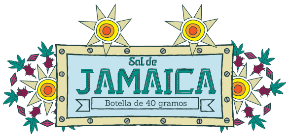 sal de jamaica
